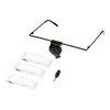 Watch Repair Single Lens Eye Glasses 1.5x / 2.5x /
