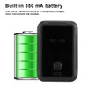 Mini Car GPS Alarm Magnetic Tracer Personal Tracking Anti theft