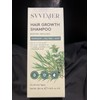Svvimer Rosemary Hair Growth Shampoo: Thickening and Regrowth Formula