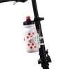 Bicycle Bottle Cages, Plastic Bike Bottle Holder with Cage Mounting