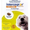 Interceptor Spectrum Chews Small Green - 6p