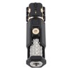 5 Stage Push 2 Stage Slide Metal Slider Toy Ratchet