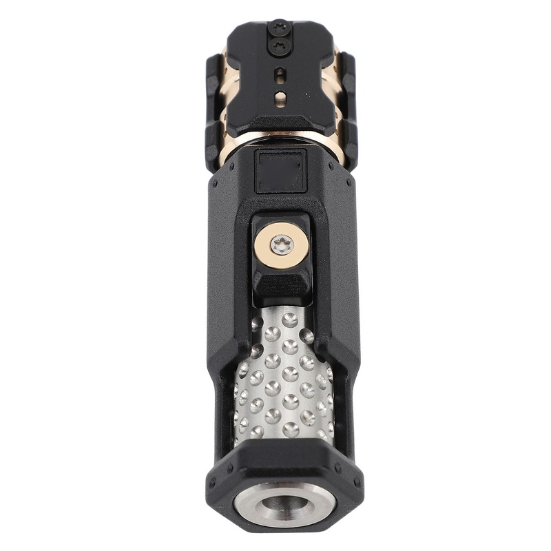 5 Stage Push 2 Stage Slide Metal Slider Toy Ratchet