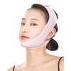 TPZORJX 1 x Breathable Lift Mask, V Face Mask, Face