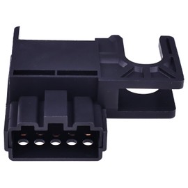 Dowfane Brake Light Switch F87Z13480AA SLS247 Compatible with Ford Crown Excursion Expedition Explorer F-150 F-250 F-350 F-450 F-550 Compatible with Lincoln Navigator