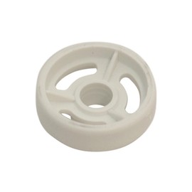 INDESIT Dishwasher Lower Basket Wheel