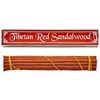 Tibetan Red Sandalwood Incense Sticks