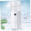 Healeved Nano Facial Charging Moisturizer Ml Tank Cool Mist Sprayer