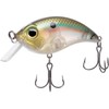 ATV SQUAREBILL 2.5 / Ghost Minnow