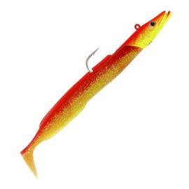 soft lure westin sandy andy - 13cm mm03611