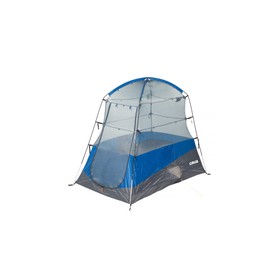 Crua 2 Person Tent - Vertically Extendable with Porch