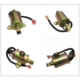 Upgraded Electrical Fuel Pump 149-2620 A029F887 A047N929 for Onan Cummins