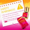 Sensitive Lash Glue 2-3s Drying Strong Hold-for Using at Home