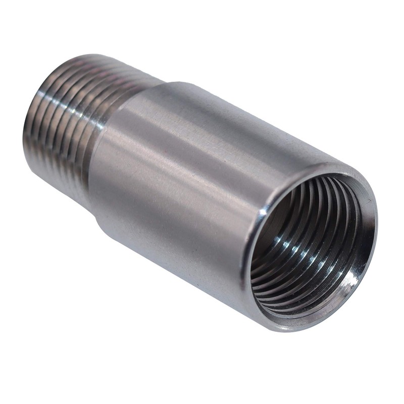 METER STAR 1/2" Propane Air Mixer Valve Nozzle Sprayer Valve