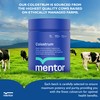 Mentor Mentor Colostrum Powder Supplement for Humans - Organic Bovine