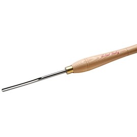 Robert Sorby 841H-1/2 Extra Long and Strong Standard Spindle Gouge 1/2" Wide Overall Length 19" 841H-1/2