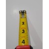 Snap-on Snap On tools GREEN SAE Tape Measure back magnet