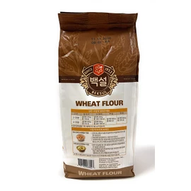Beksul All Purpose Flour 2.2 Lbs