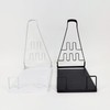 EZ SPARES Installation-free Vacuum Stand Frame,Storage Docking Station Holder,Metal Bracket,bigger