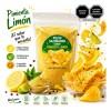 Sazonador Pimienta Limón En Polvo 1 Kg Para Botanas Papas
