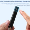 Wireless WiFi Ear Wax Removal Ear Wax Endoscope with 3.9mm