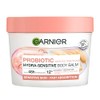 Garnier Body Balm, Probiotic Hydra-Sensitive Body Balm, For Sensitive Skin,