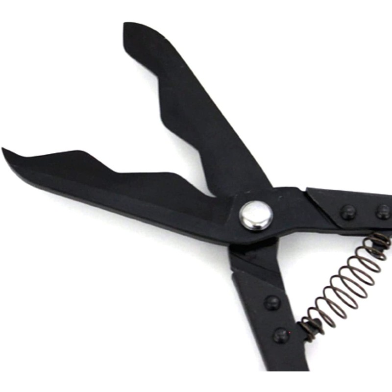 SK11 Easy Cut Metal Cutting Shears, Corrugated Sheet WSR-270W