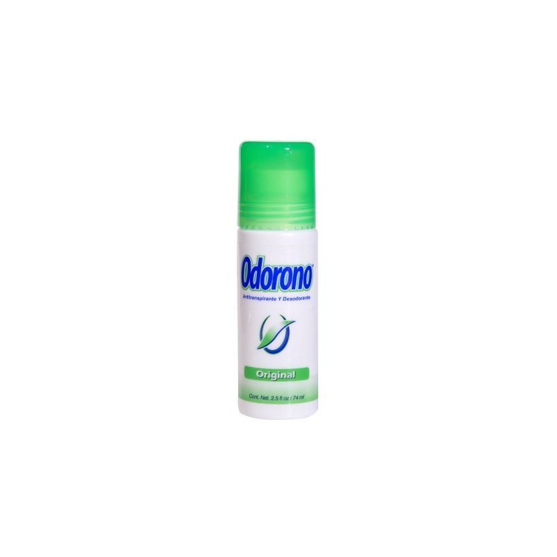 Odorono Deodorant Original 2.5 OZ