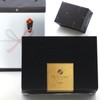Kyoto Rikyuen uji-huka-302 Uji Deep Steamed Tea, 1.1 oz (30
