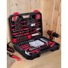 KingTool Home Repair Tool Kit - 226 Piece General Home/Auto