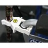 Cane Holder Cane, KS Pimp Wheelchair, Silver Car Set of