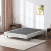 SHLAND Queen Box Spring 7 Inch Low Profile Box Spring
