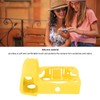 Camera Case Drop Proof Anti Scratch Soft Silicone Camera Protective