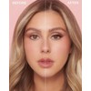 PURELEOR Individual Lashes Cluster Lashes Pack for Manga Lashes DIY