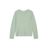 Marc O'Polo Women's Pullover Sweater, Green