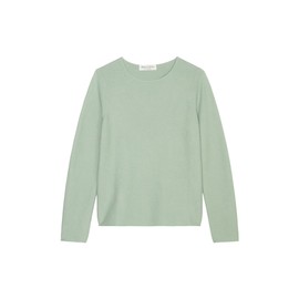 Marc O'Polo Women's Pullover Sweater, Green