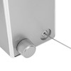 Retractable Clothesline Indoor Outdoor Washing Lines Wall Mounted Retractable Clothesline