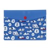 Snoopy Envelope Case (Blue)