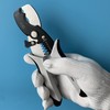 Wire Cutters Stripper, BOOSDEN 8 inch Cable Cutters, Awg Wire