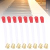 Pianos Bridle Strap, Pianos Tuning Rope 7.5cm Long Easy Operation
