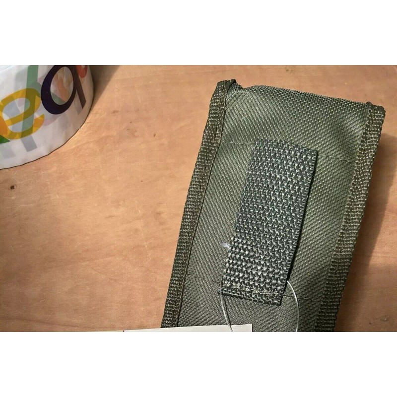 Rothco Chow kit-Folding Fork/Knife/Spo