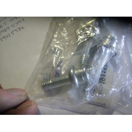 GENUINE GM ACDELCO 19115586 BATTERY CABLE TERMINAL BOLT