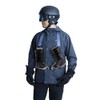 Kolti Ski Boot Carrier Strap with 360 Rotatable Degree Buckle,