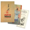Tarot Card Divination Ogata Tsukiko Tarot (Large Arcana Only, 22