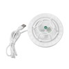 Mini Ustrasound Dishwasher Multifunctional Kitchen Household USB Dish Washing Machine
