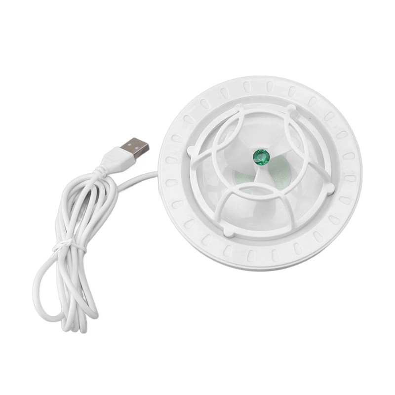 Mini Ustrasound Dishwasher Multifunctional Kitchen Household USB Dish Washing Machine