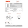 Gewiss GW94007 GW94007 Automatic Fuses ABB Circuit Breaker, Differential