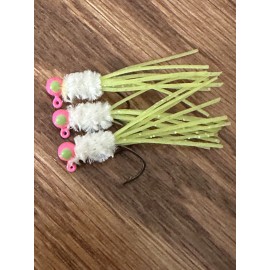 Unbranded Crappie Jigs