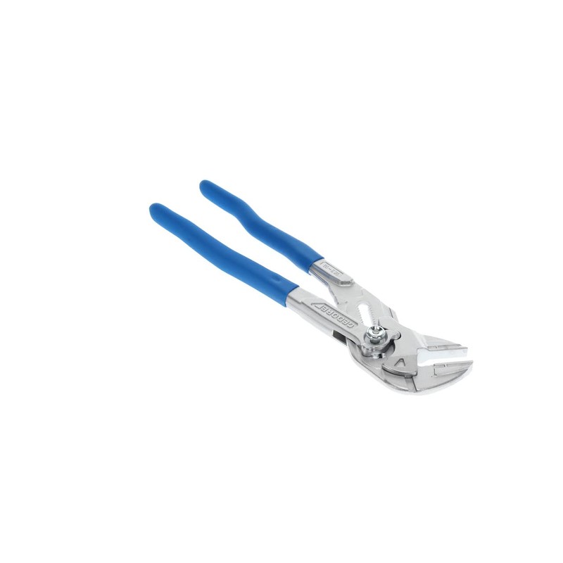 GEDORE Pliers Wrench, Span up to 52 mm, Smooth Without