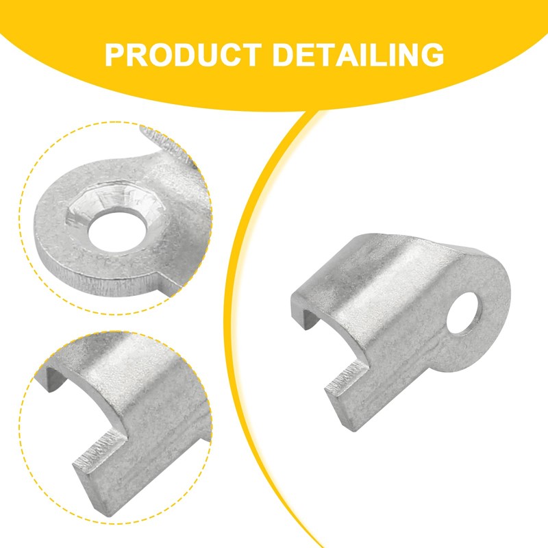 AAAQQ Chain Catcher for Stihl ms261 ms271 ms281 ms291 1141-656-7700,